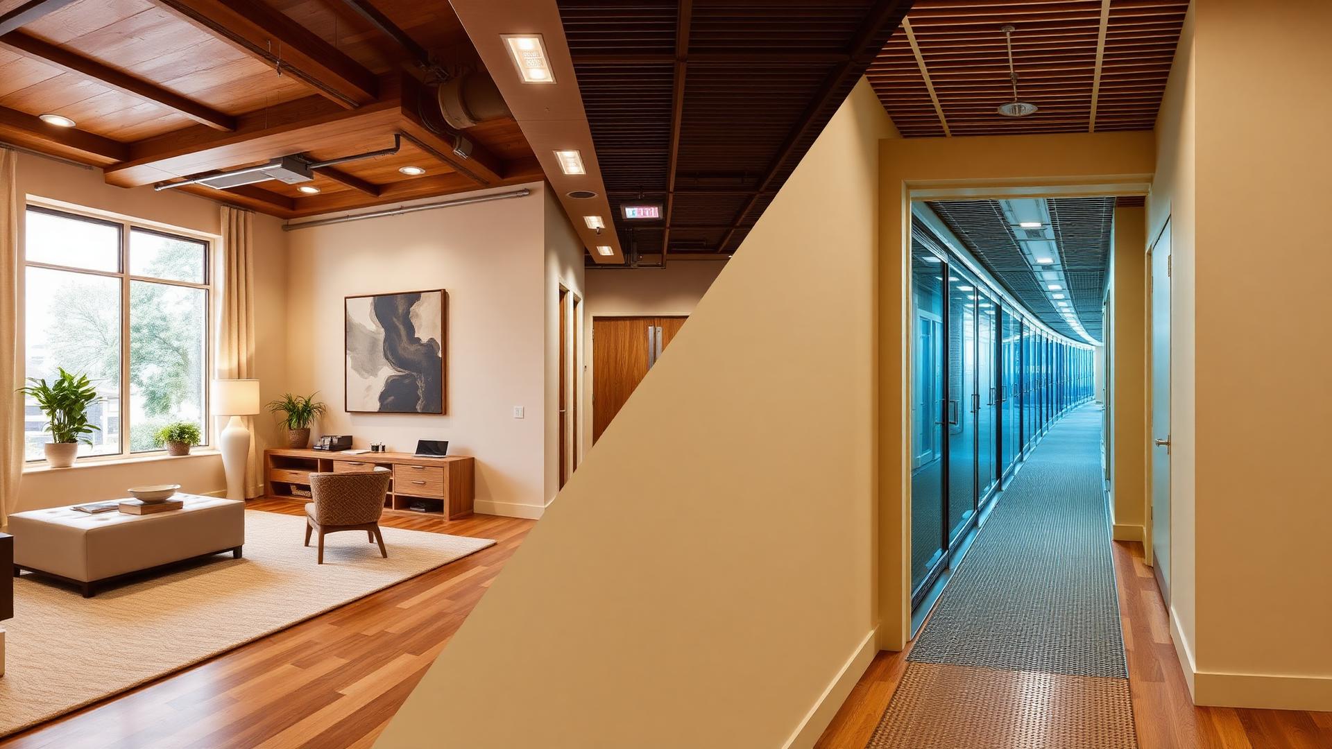 Furu Homes — home renovation and technology operations