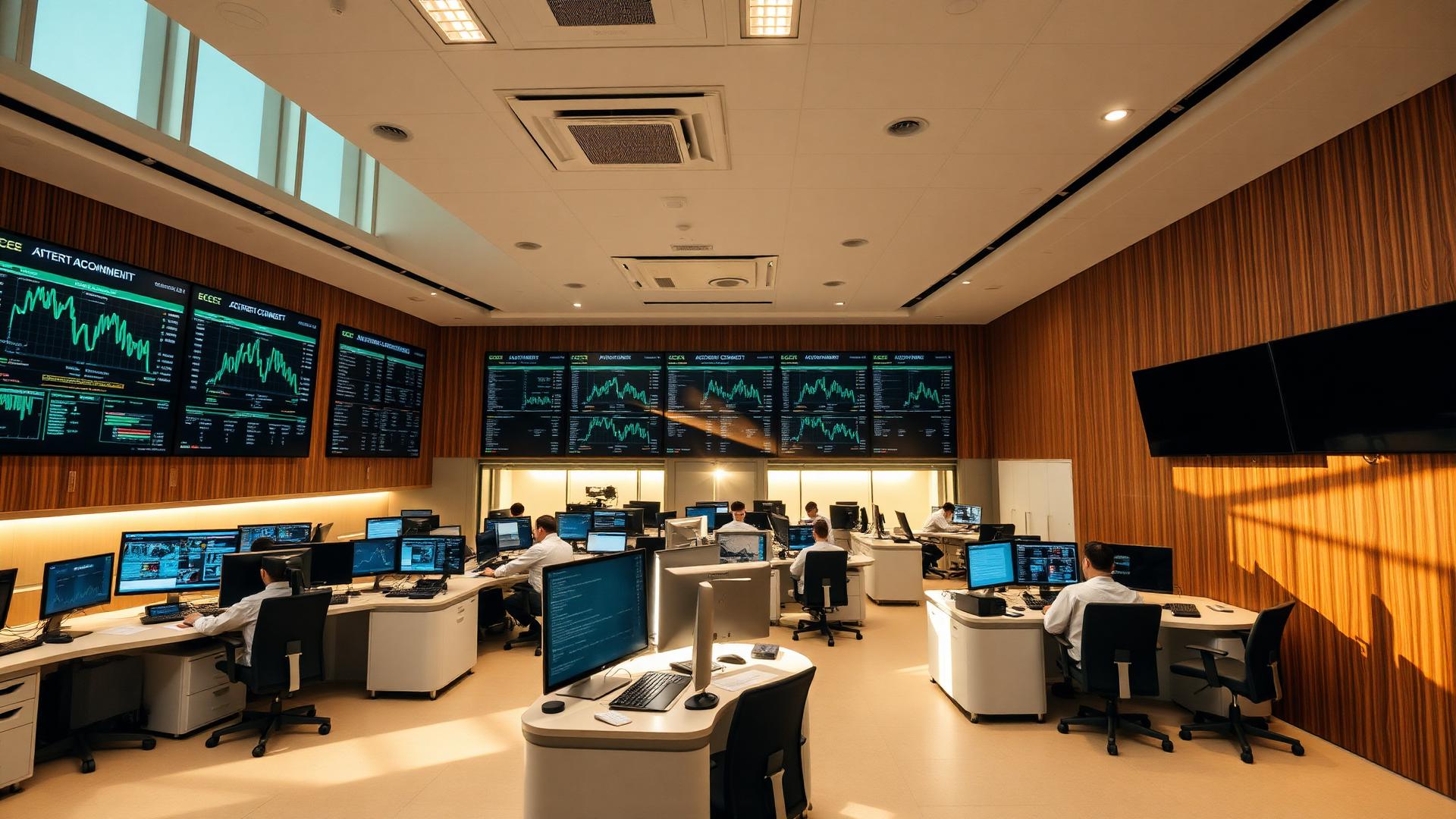 Technology division