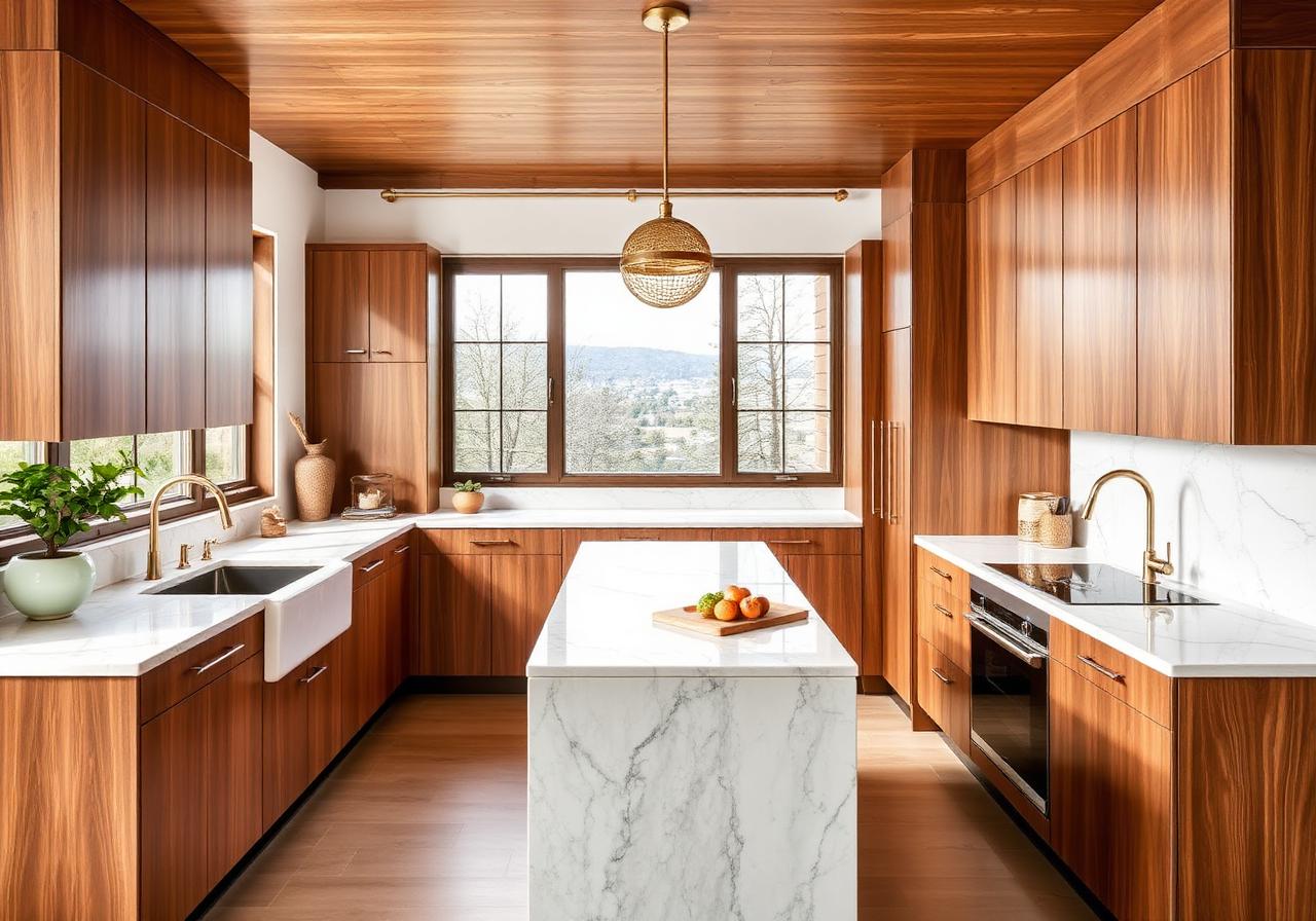 Kitchen Remodeling